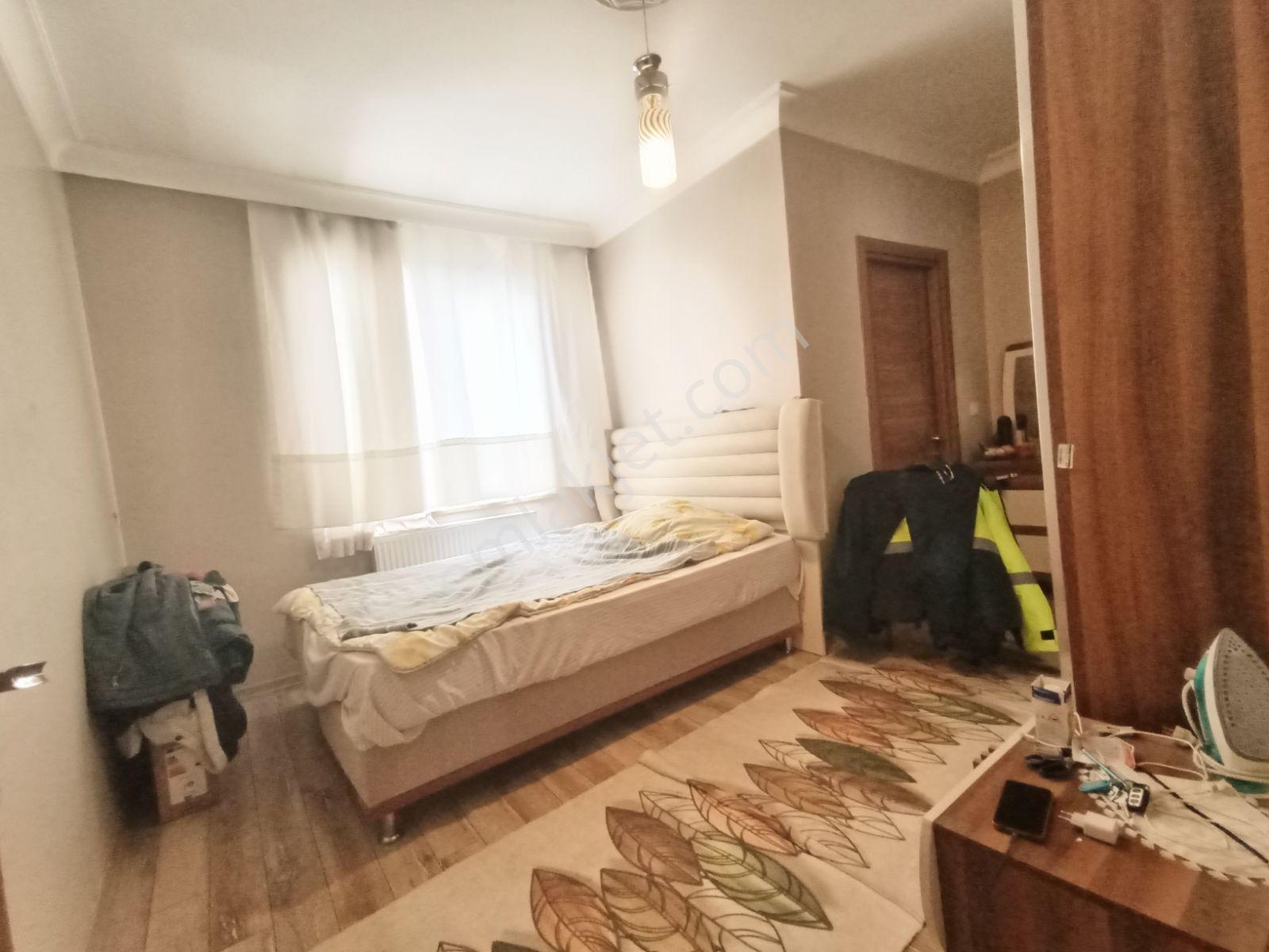 Yenidoğan Yunus Emre Mh De 3+1 Çatı Dubleks Kredi Limitsiz — fotoğraf 21