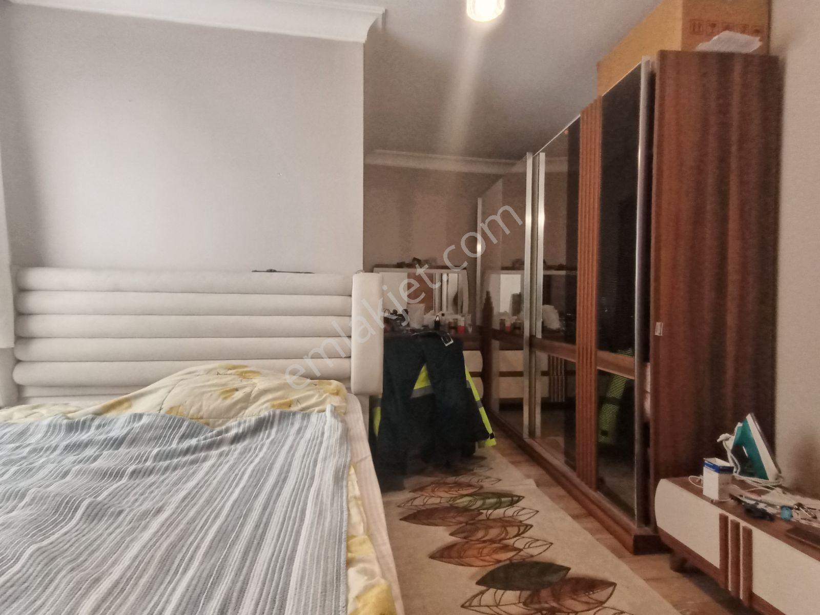 Yenidoğan Yunus Emre Mh De 3+1 Çatı Dubleks Kredi Limitsiz — fotoğraf 23