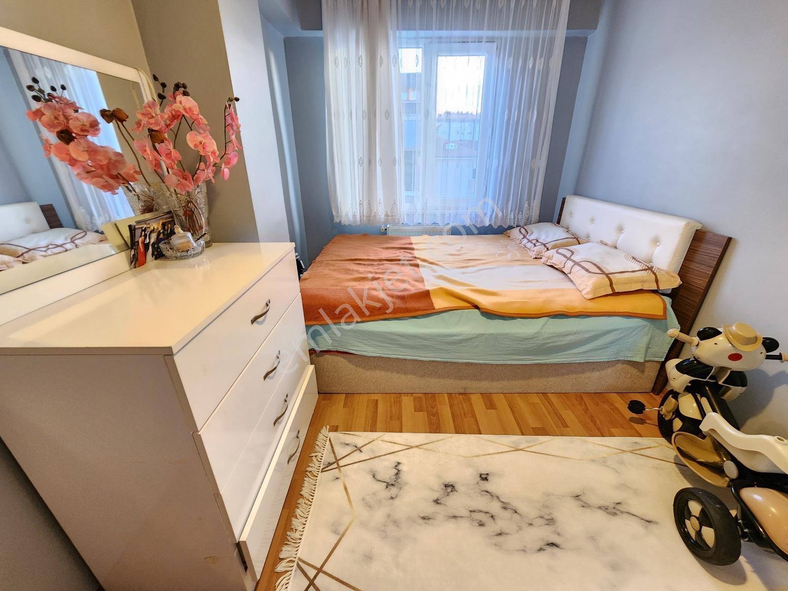 Anka'dan Üsküdar Bulgurlu Merkezde 4+2 Dubleks — fotoğraf 27