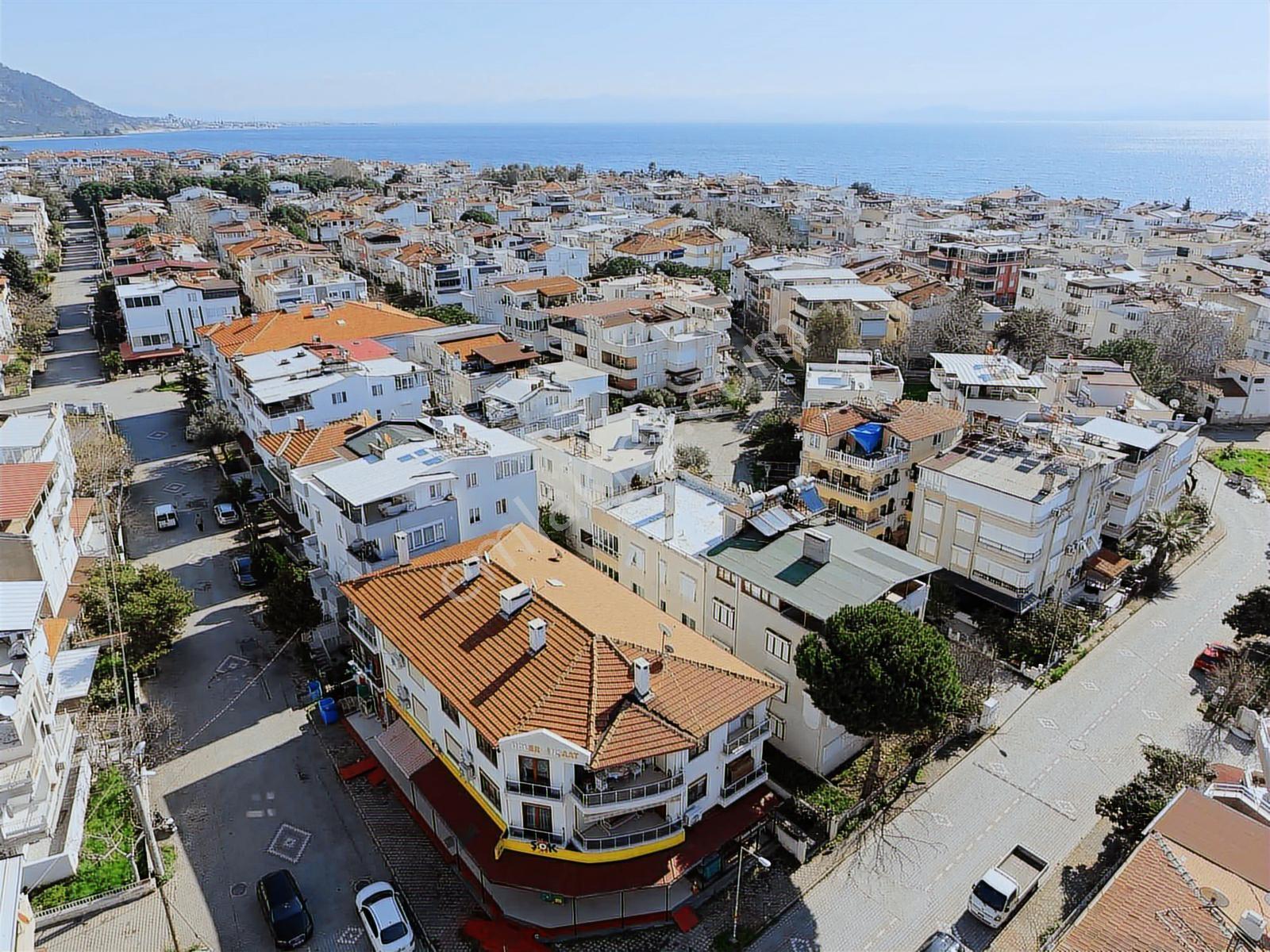 Güçlü Kardeşlerden Denize 150m Fırsat Konumda 3+1 Daire — fotoğraf 3