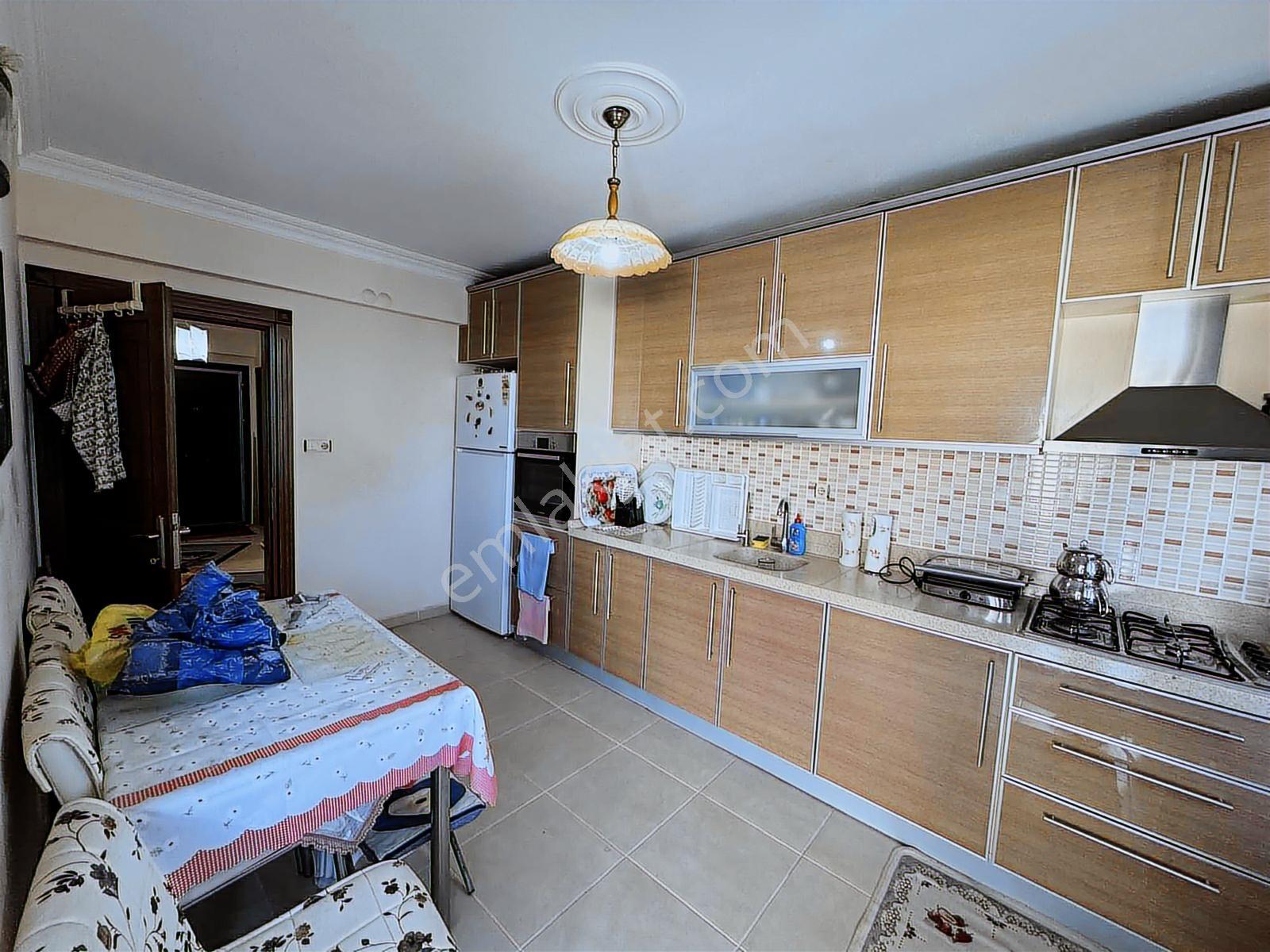 Güçlü Kardeşlerden Denize 150m Fırsat Konumda 3+1 Daire — fotoğraf 15