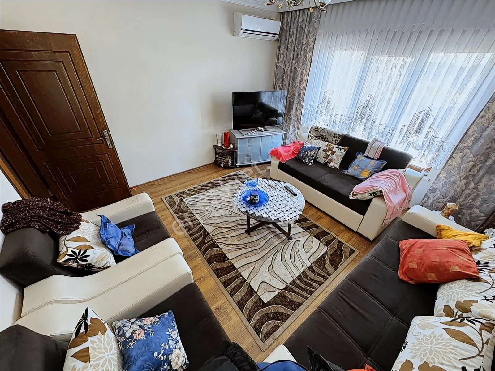 Güçlü Kardeşlerden Denize 150m Fırsat Konumda 3+1 Daire — fotoğraf 19
