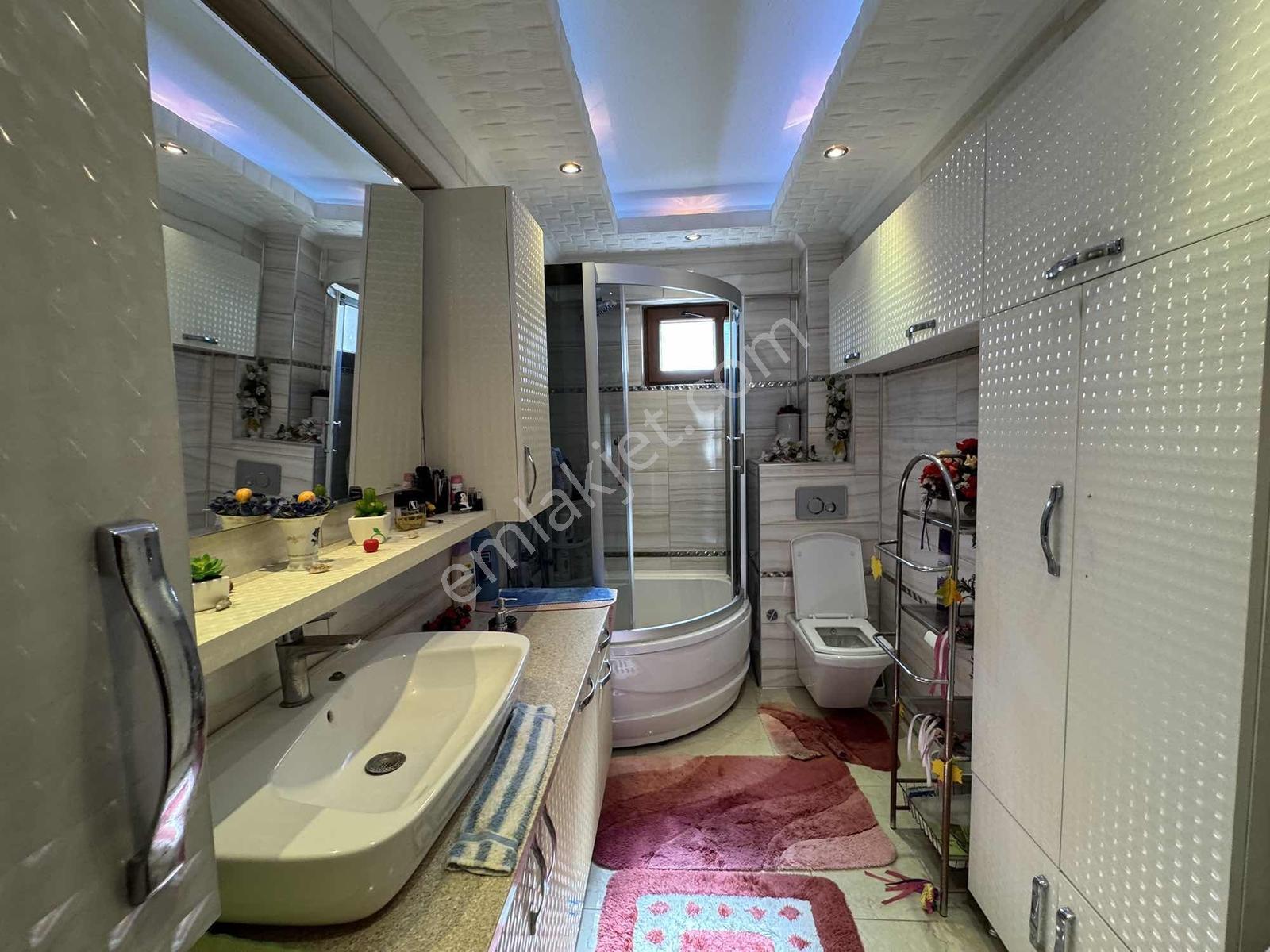 Güçlü Kardeşlerden Denize 150m Fırsat Konumda 3+1 Daire — fotoğraf 22