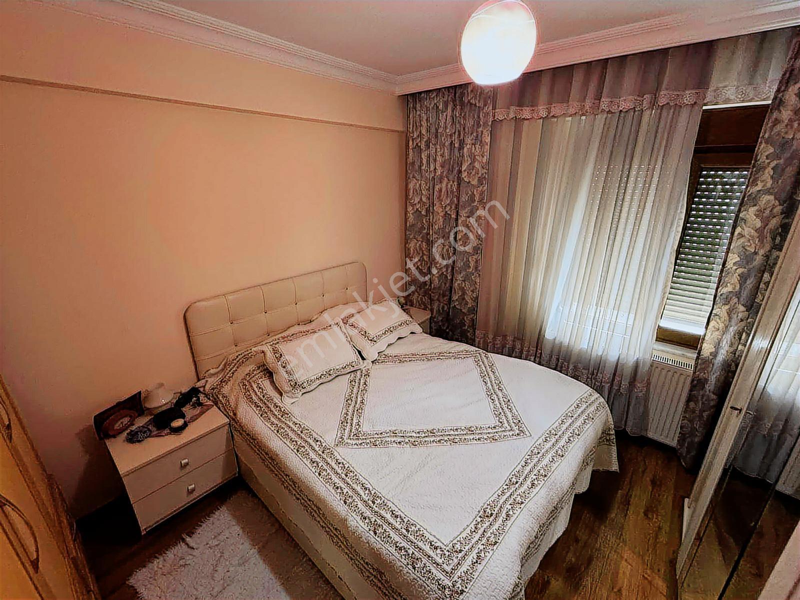 Güçlü Kardeşlerden Denize 150m Fırsat Konumda 3+1 Daire — fotoğraf 24