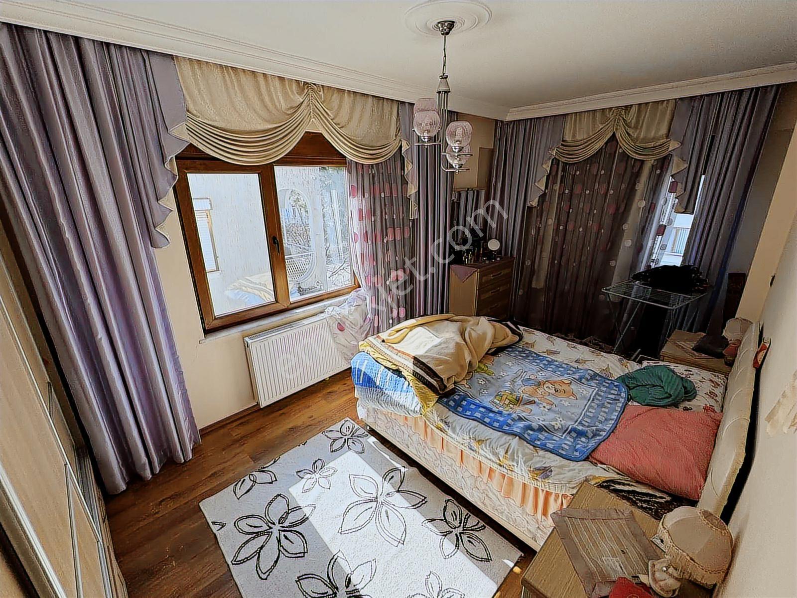 Güçlü Kardeşlerden Denize 150m Fırsat Konumda 3+1 Daire — fotoğraf 28