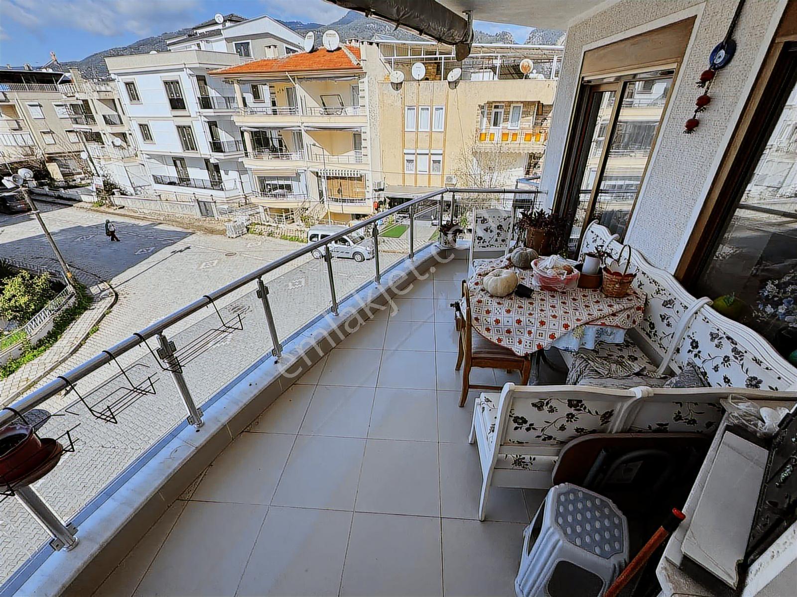 Güçlü Kardeşlerden Denize 150m Fırsat Konumda 3+1 Daire — fotoğraf 30