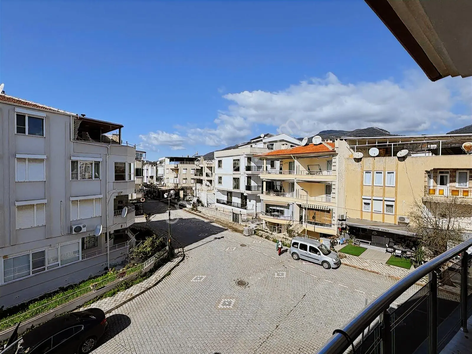 Güçlü Kardeşlerden Denize 150m Fırsat Konumda 3+1 Daire — fotoğraf 33