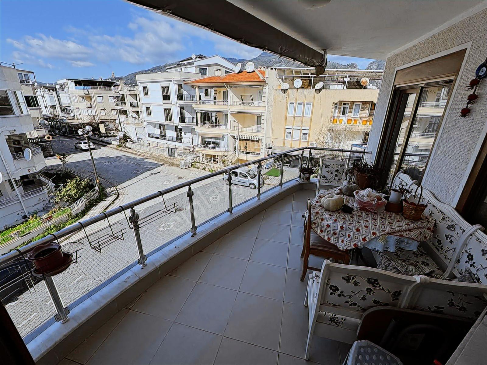 Güçlü Kardeşlerden Denize 150m Fırsat Konumda 3+1 Daire — fotoğraf 35