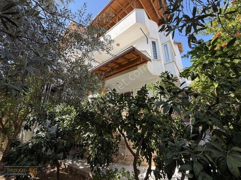 Yetkili Terzioğlundan Altınoluk Avcılar Da Site İçi 3+1 Tripleks — fotoğraf 4