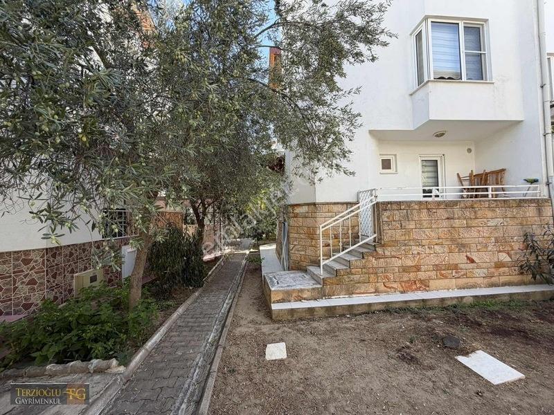 Yetkili Terzioğlundan Altınoluk Avcılar Da Site İçi 3+1 Tripleks — fotoğraf 5