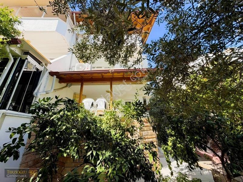 Yetkili Terzioğlundan Altınoluk Avcılar Da Site İçi 3+1 Tripleks — fotoğraf 7