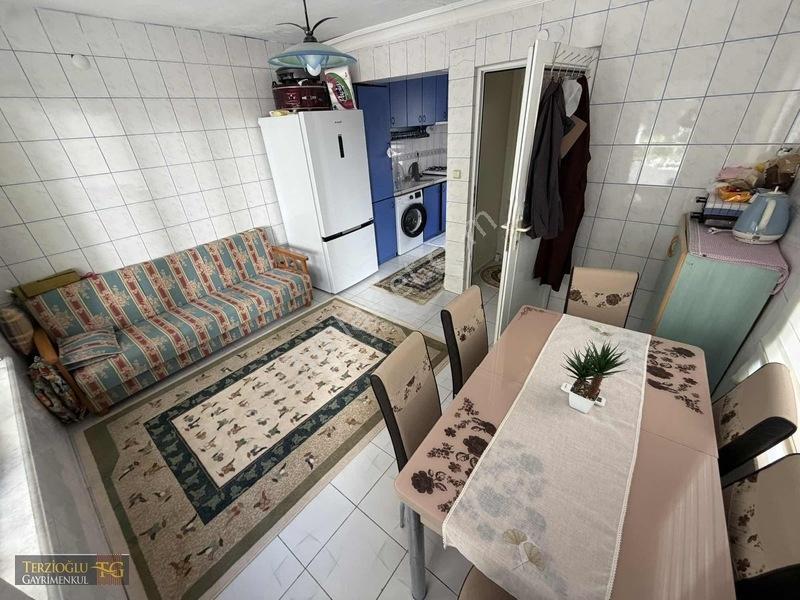 Yetkili Terzioğlundan Altınoluk Avcılar Da Site İçi 3+1 Tripleks — fotoğraf 9