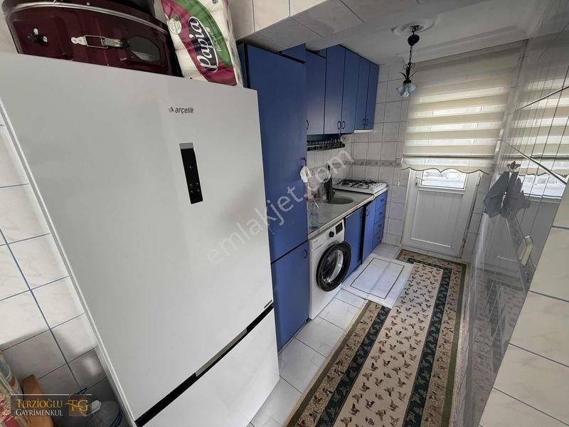 Yetkili Terzioğlundan Altınoluk Avcılar Da Site İçi 3+1 Tripleks — fotoğraf 11