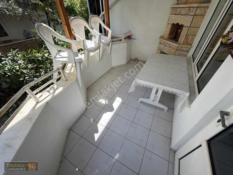 Yetkili Terzioğlundan Altınoluk Avcılar Da Site İçi 3+1 Tripleks — fotoğraf 15