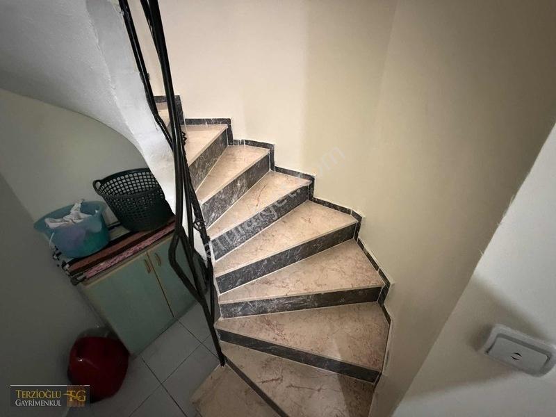 Yetkili Terzioğlundan Altınoluk Avcılar Da Site İçi 3+1 Tripleks — fotoğraf 16