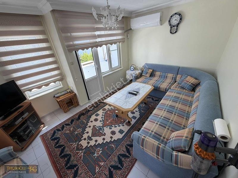 Yetkili Terzioğlundan Altınoluk Avcılar Da Site İçi 3+1 Tripleks — fotoğraf 17