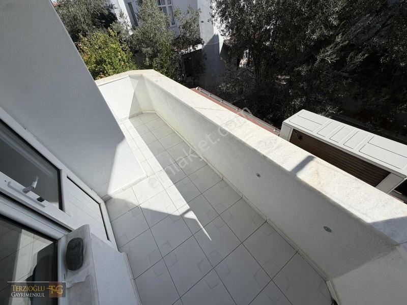Yetkili Terzioğlundan Altınoluk Avcılar Da Site İçi 3+1 Tripleks — fotoğraf 22