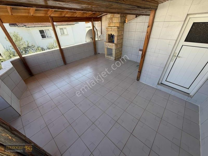 Yetkili Terzioğlundan Altınoluk Avcılar Da Site İçi 3+1 Tripleks — fotoğraf 25