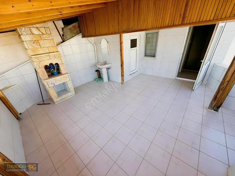 Yetkili Terzioğlundan Altınoluk Avcılar Da Site İçi 3+1 Tripleks — fotoğraf 28