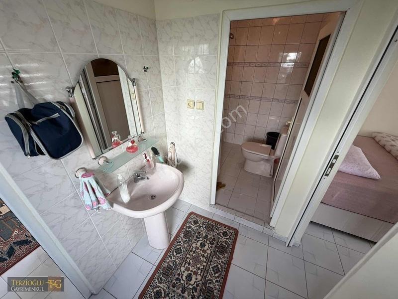 Yetkili Terzioğlundan Altınoluk Avcılar Da Site İçi 3+1 Tripleks — fotoğraf 32