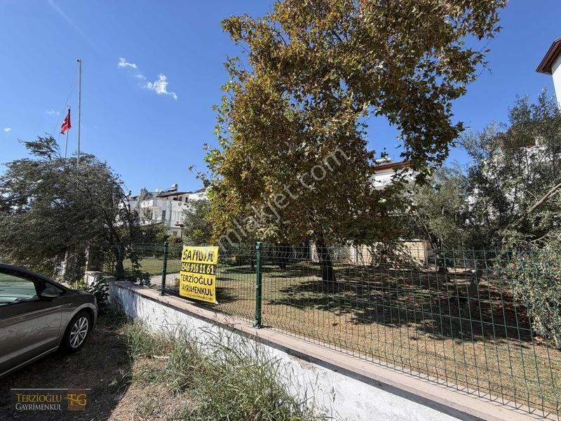 Yetkili Terzioğlundan Altınoluk Avcılar Da Site İçi 3+1 Tripleks — fotoğraf 33