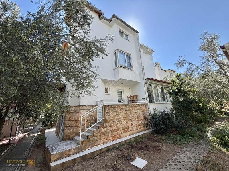 Yetkili Terzioğlundan Altınoluk Avcılar Da Site İçi 3+1 Tripleks — fotoğraf 34