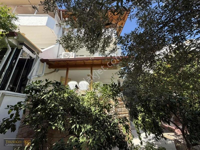 Yetkili Terzioğlundan Altınoluk Avcılar Da Site İçi 3+1 Tripleks — fotoğraf 35