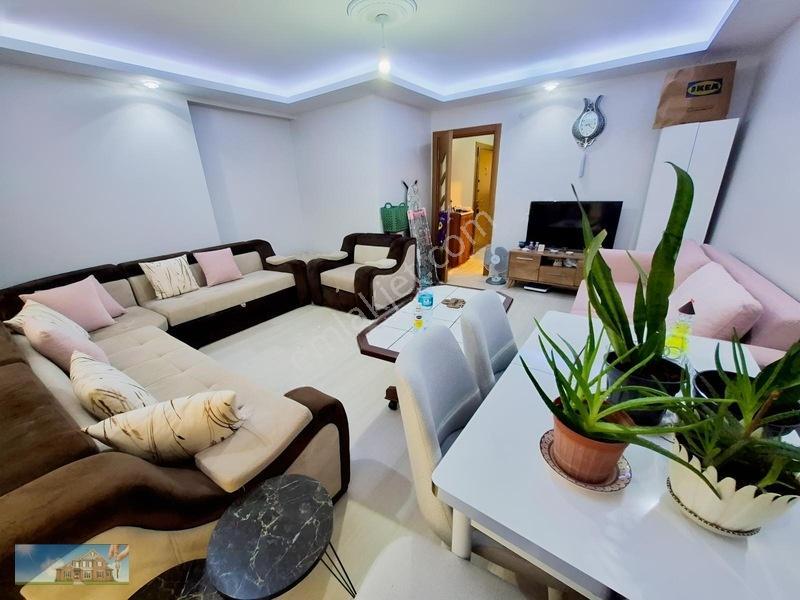 Barış'tan Tepeüstünde Butik Site İçerisinde Satılık 2+1 Daire