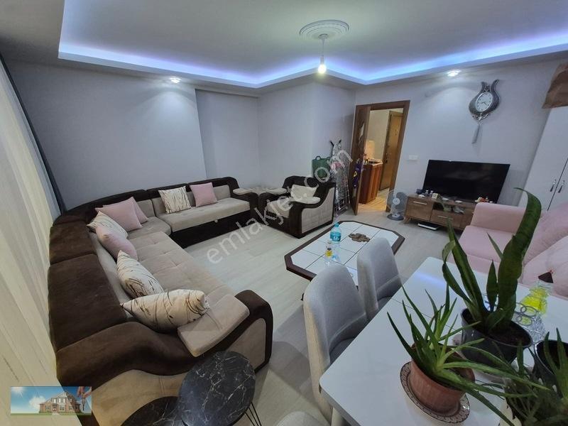 Barış'tan Tepeüstünde Butik Site İçerisinde Satılık 2+1 Daire — fotoğraf 2
