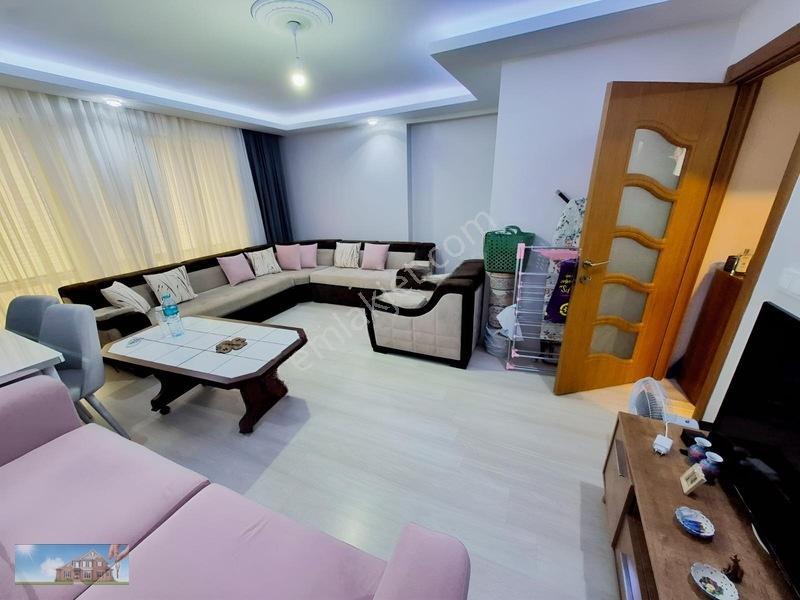 Barış'tan Tepeüstünde Butik Site İçerisinde Satılık 2+1 Daire — fotoğraf 3
