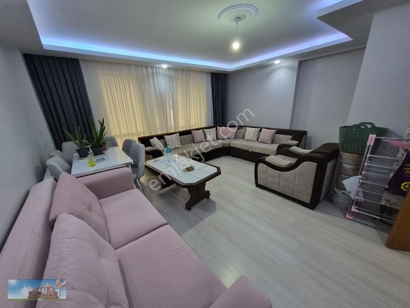 Barış'tan Tepeüstünde Butik Site İçerisinde Satılık 2+1 Daire — fotoğraf 4