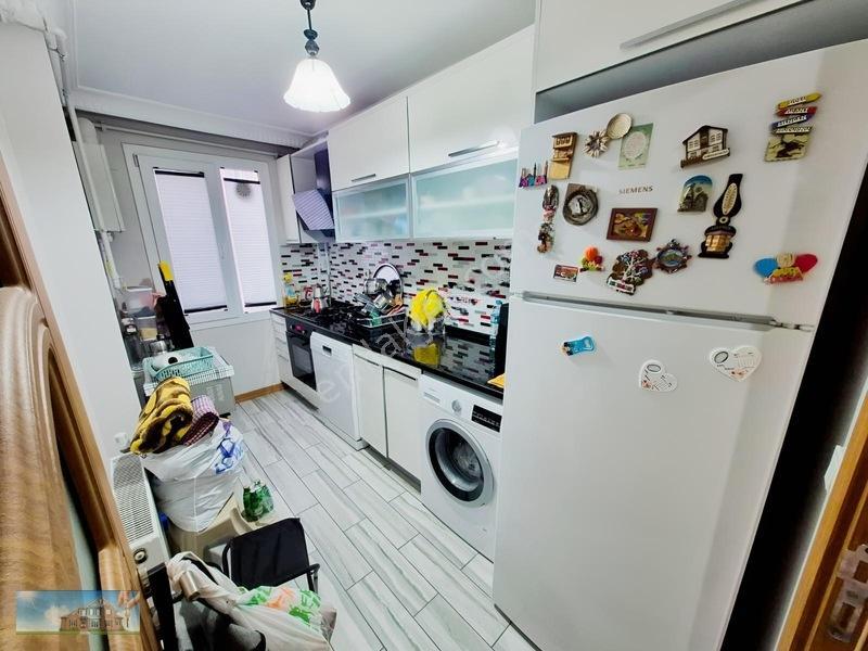Barış'tan Tepeüstünde Butik Site İçerisinde Satılık 2+1 Daire — fotoğraf 5