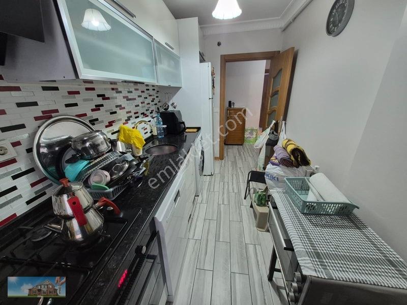 Barış'tan Tepeüstünde Butik Site İçerisinde Satılık 2+1 Daire — fotoğraf 6