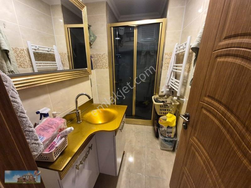 Barış'tan Tepeüstünde Butik Site İçerisinde Satılık 2+1 Daire — fotoğraf 9
