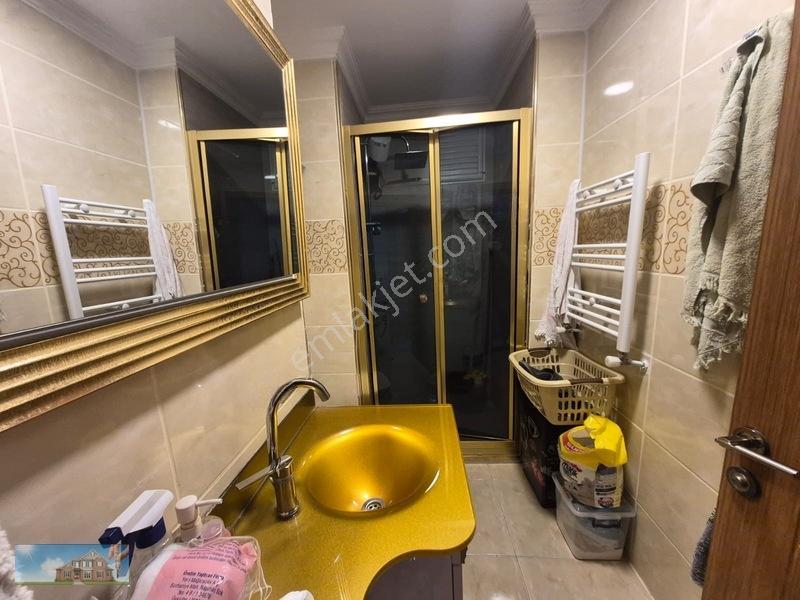 Barış'tan Tepeüstünde Butik Site İçerisinde Satılık 2+1 Daire — fotoğraf 10