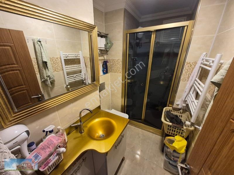 Barış'tan Tepeüstünde Butik Site İçerisinde Satılık 2+1 Daire — fotoğraf 11