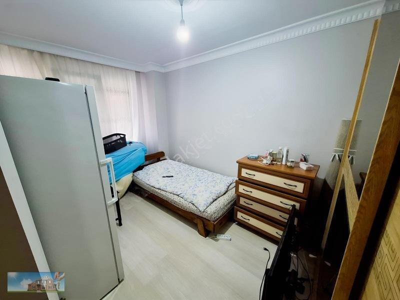 Barış'tan Tepeüstünde Butik Site İçerisinde Satılık 2+1 Daire — fotoğraf 12