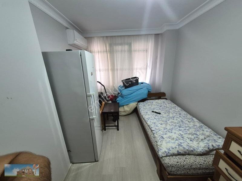 Barış'tan Tepeüstünde Butik Site İçerisinde Satılık 2+1 Daire — fotoğraf 13