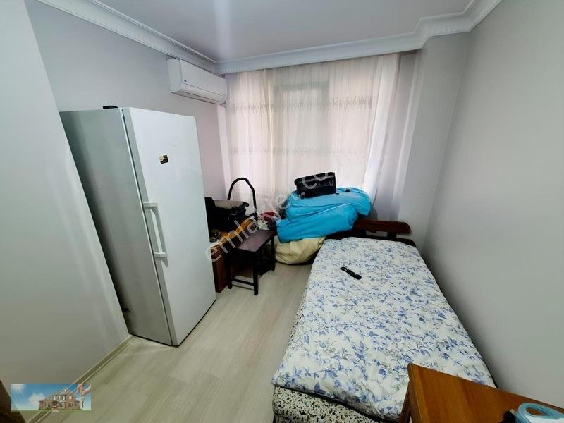 Barış'tan Tepeüstünde Butik Site İçerisinde Satılık 2+1 Daire — fotoğraf 14