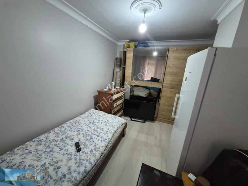 Barış'tan Tepeüstünde Butik Site İçerisinde Satılık 2+1 Daire — fotoğraf 15