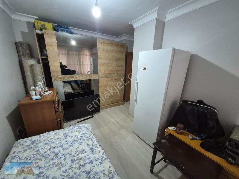 Barış'tan Tepeüstünde Butik Site İçerisinde Satılık 2+1 Daire — fotoğraf 16