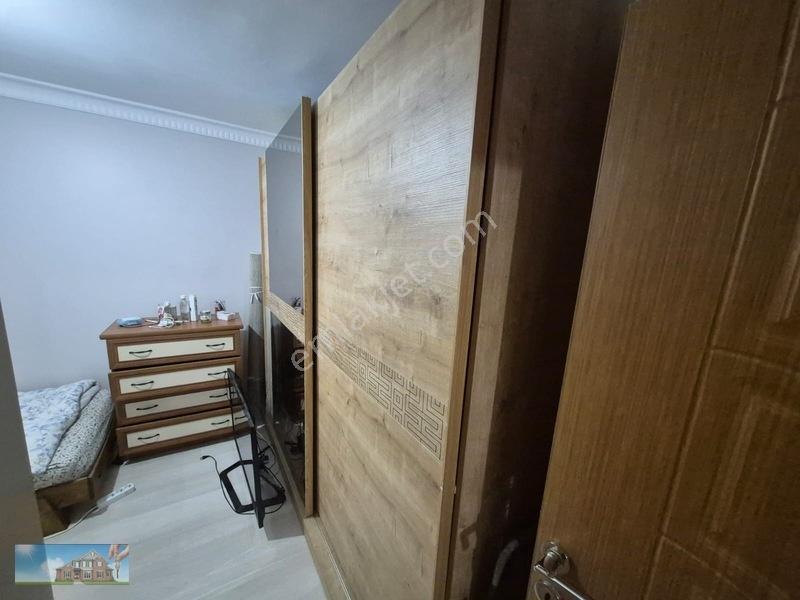 Barış'tan Tepeüstünde Butik Site İçerisinde Satılık 2+1 Daire — fotoğraf 17