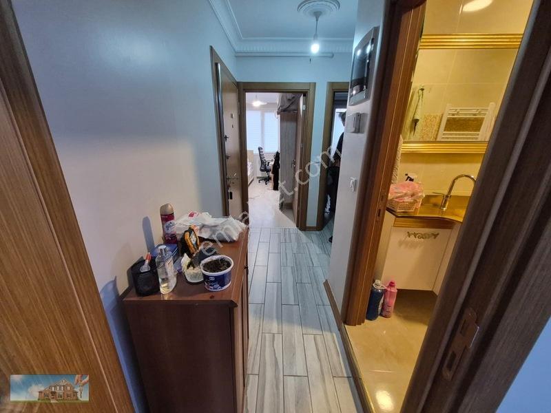 Barış'tan Tepeüstünde Butik Site İçerisinde Satılık 2+1 Daire — fotoğraf 18