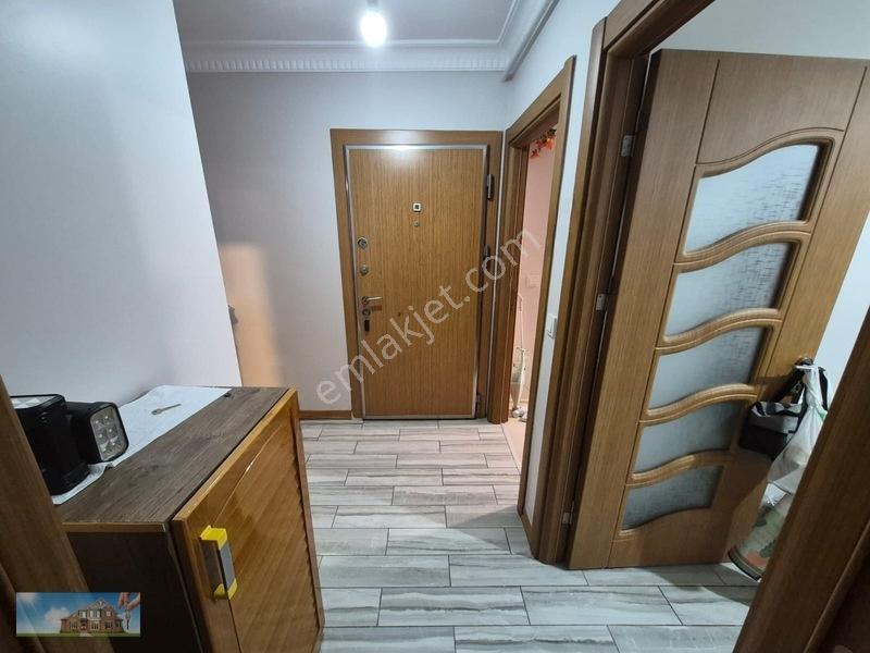 Barış'tan Tepeüstünde Butik Site İçerisinde Satılık 2+1 Daire — fotoğraf 19