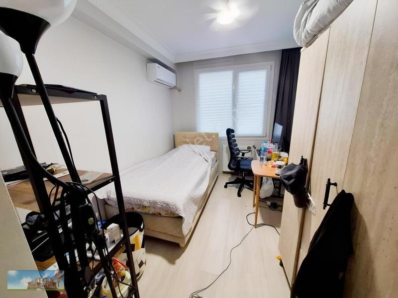 Barış'tan Tepeüstünde Butik Site İçerisinde Satılık 2+1 Daire — fotoğraf 20