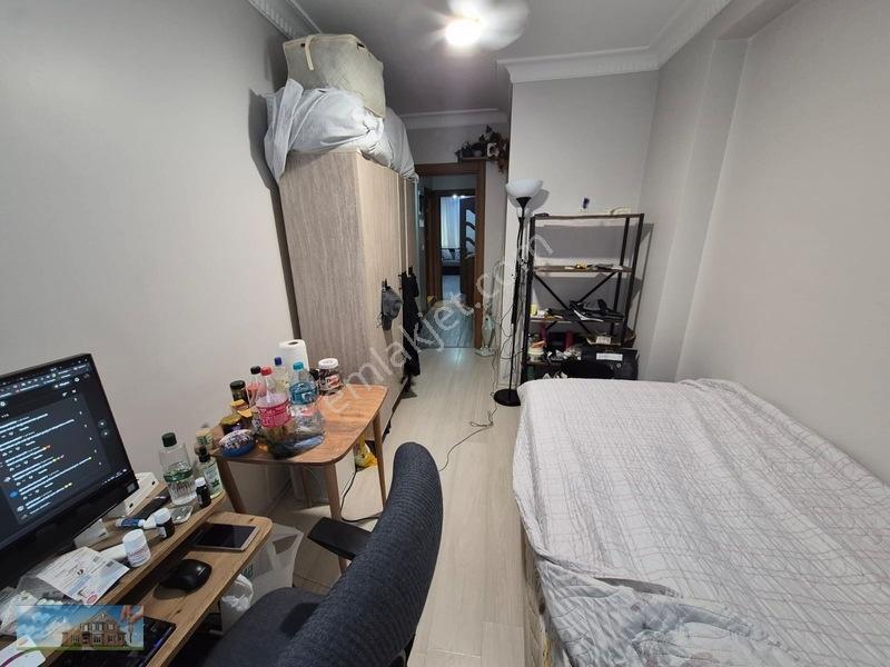 Barış'tan Tepeüstünde Butik Site İçerisinde Satılık 2+1 Daire — fotoğraf 21
