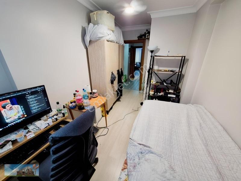 Barış'tan Tepeüstünde Butik Site İçerisinde Satılık 2+1 Daire — fotoğraf 22
