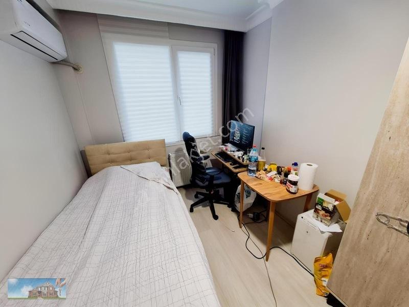 Barış'tan Tepeüstünde Butik Site İçerisinde Satılık 2+1 Daire — fotoğraf 23