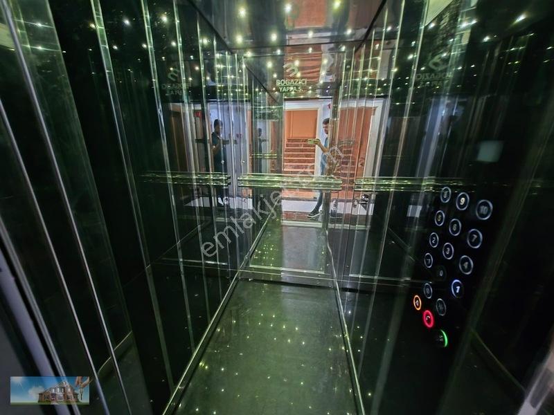 Barış'tan Tepeüstünde Butik Site İçerisinde Satılık 2+1 Daire — fotoğraf 24
