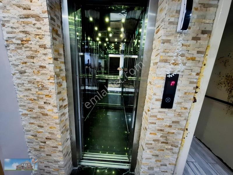 Barış'tan Tepeüstünde Butik Site İçerisinde Satılık 2+1 Daire — fotoğraf 25